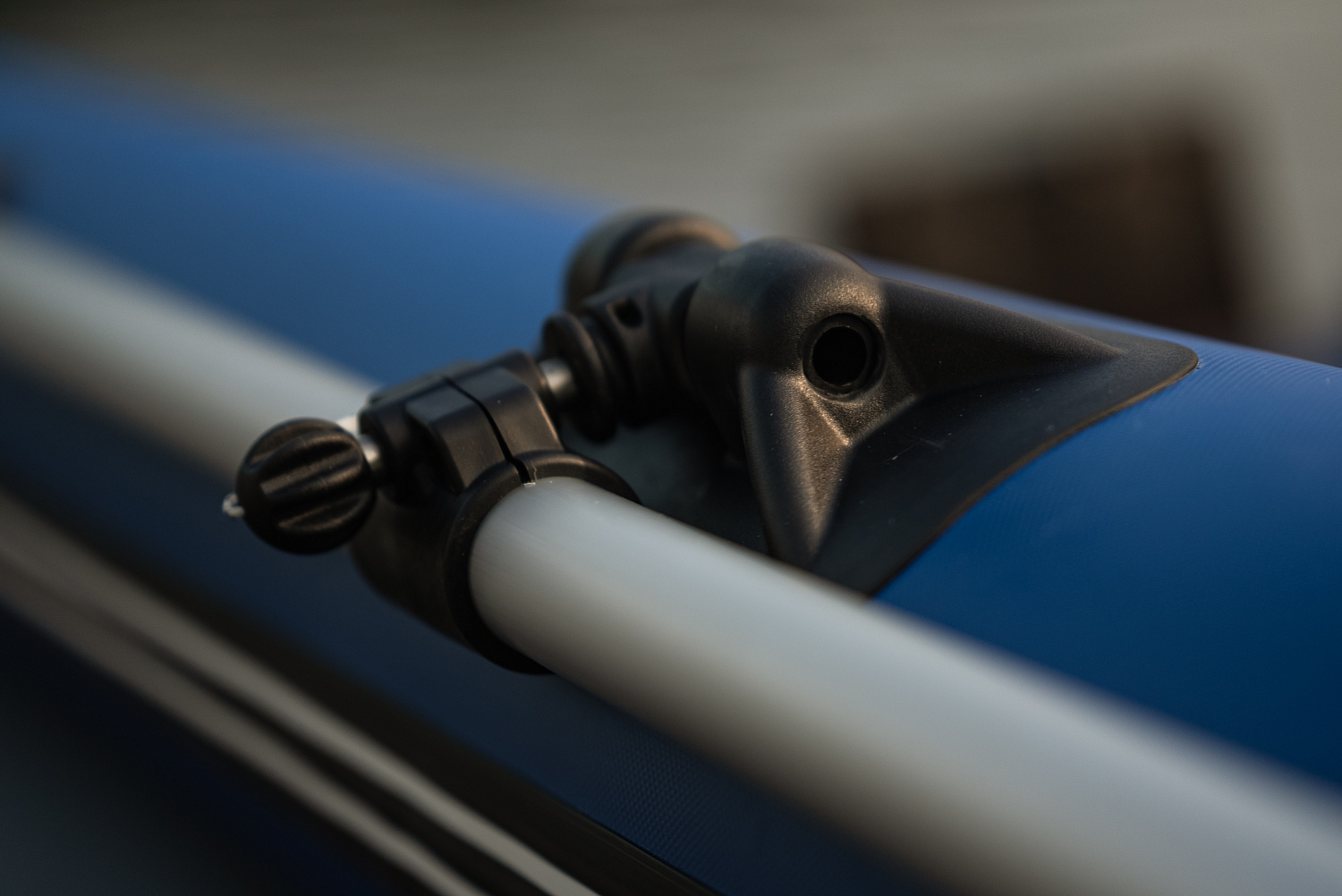 Лодка MISHIMO RIVER FJET PRO 430  под водомет в Орехово-Зуево