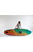 НАДУВНОЙ SUP-BOARD BREEZE 10,6 в Орехово-Зуево