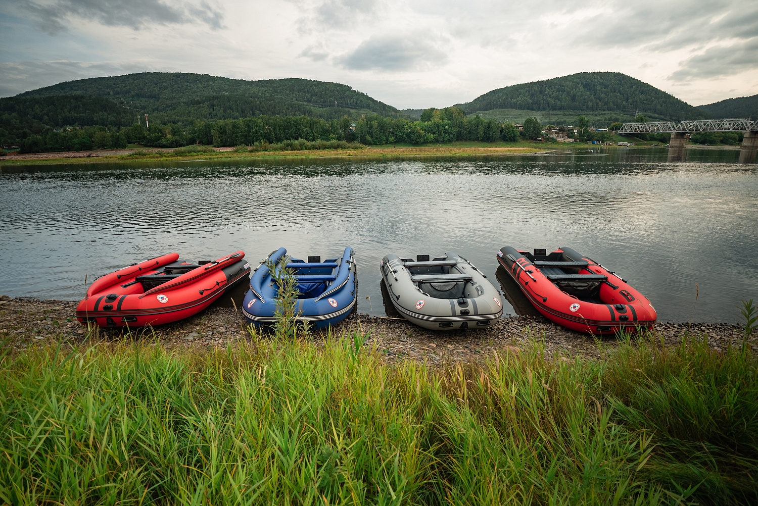 Лодка MISHIMO RIVER FJET PRO 470 под водомет в Орехово-Зуево