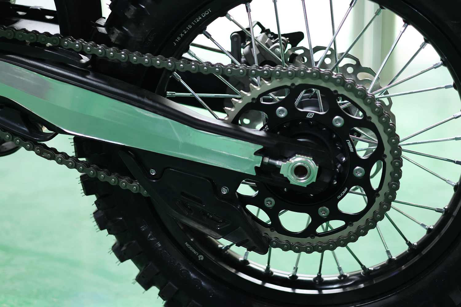 Мотоцикл JHLMOTO JHLofr GS YBS300 (176MN) в Орехово-Зуево