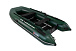 ЛОДКА НАДУВНАЯ YUKONA 450 TS - U (БЕЗ ПАЙОЛА) в Орехово-Зуево