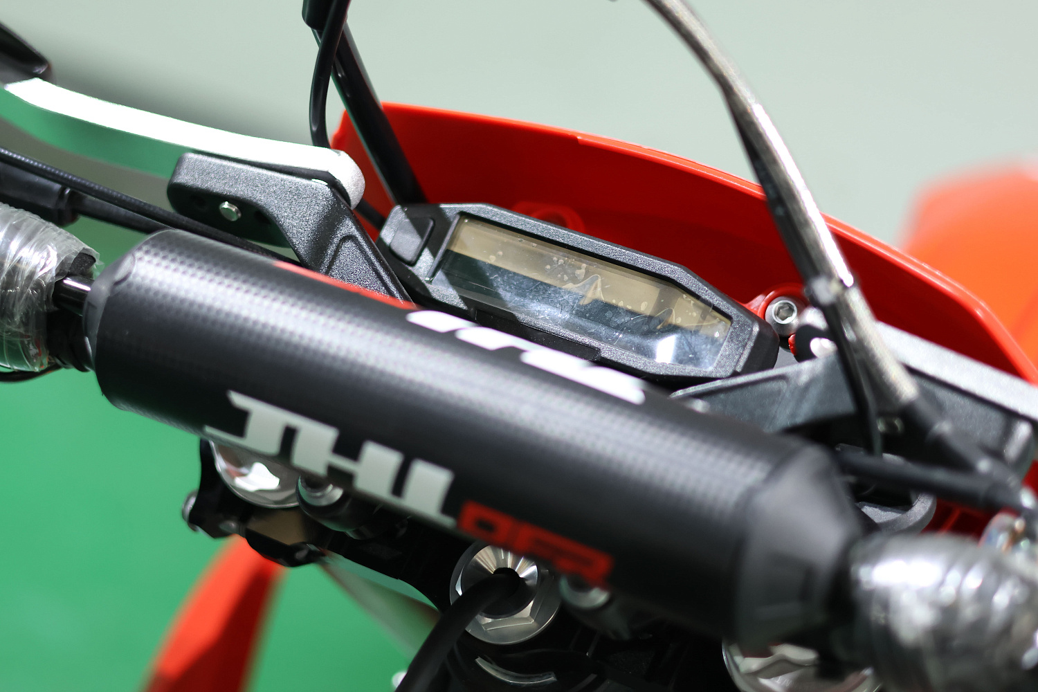 Мотоцикл JHLMOTO JHLofr GS YBS300 (176MN) в Орехово-Зуево