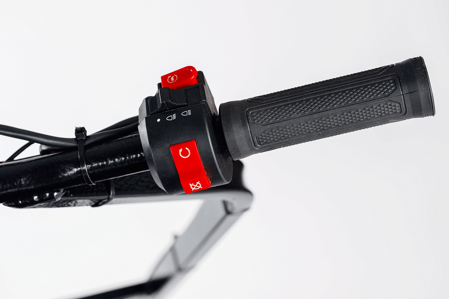 МОТОБУКСИРОВЩИК IKUDZO LONG 2.0 1700/500 EKR19 в Орехово-Зуево