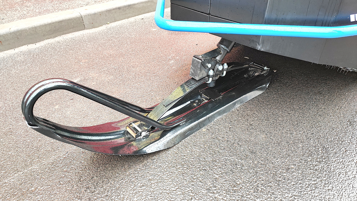 Снегоход PROMAX SNOWBEAR V3 800 4T ST в Орехово-Зуево