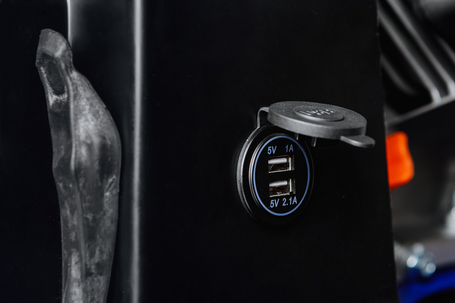 МОТОБУКСИРОВЩИК IKUDZO LONG 2.0 1700/500 EKR19 в Орехово-Зуево