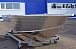 Алюминиевая лодка Wyatboat-390 Р NEW в Орехово-Зуево