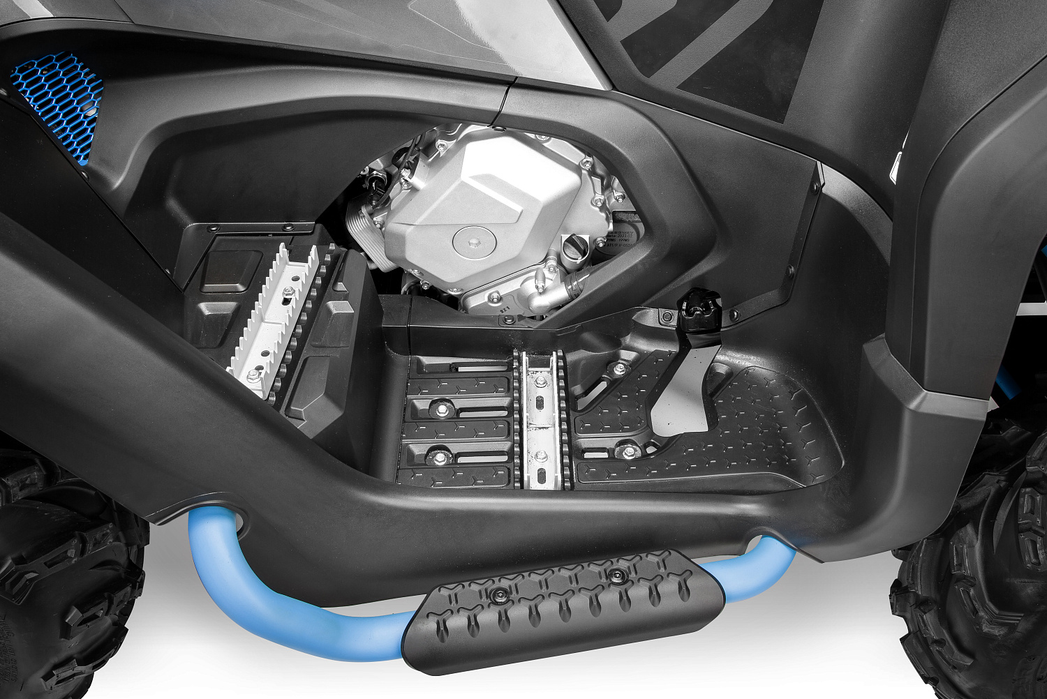  Квадроцикл Segway SNARLER AT6 LE в Орехово-Зуево