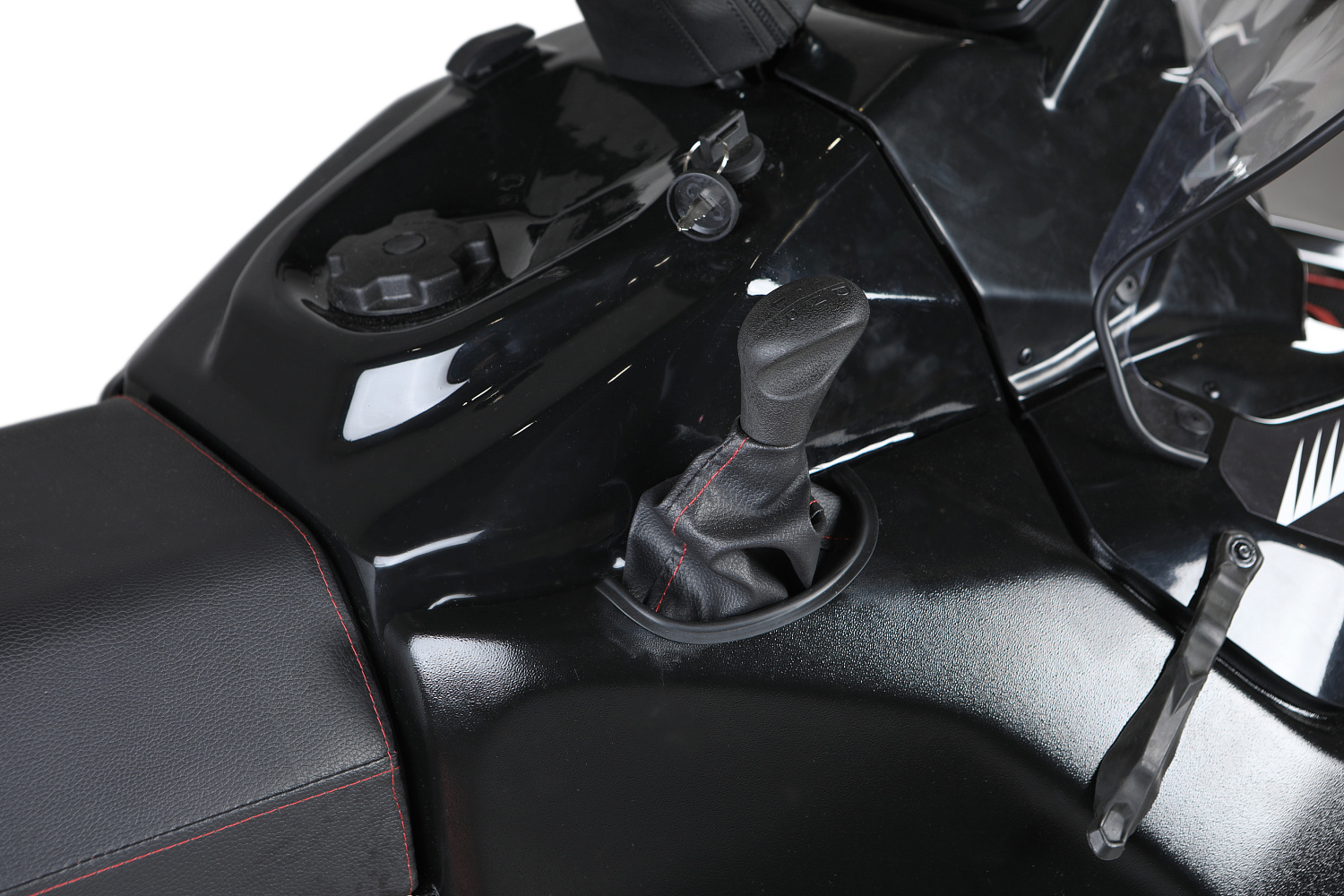 Снегоход IKUDZO HUNTER 600LK 20 V2 в Орехово-Зуево