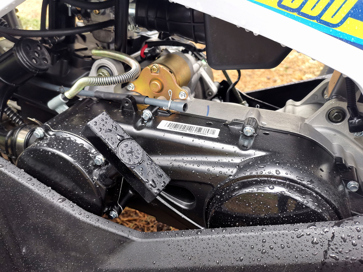 Квадроцикл PROMAX RENEGADE 280 (2025) в Орехово-Зуево