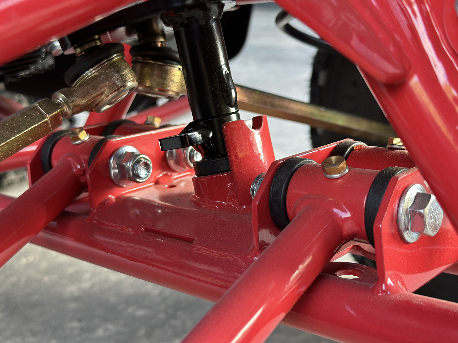 Квадроцикл PROMAX МАЙНКРАФТ 192 PRO 2025 в Орехово-Зуево