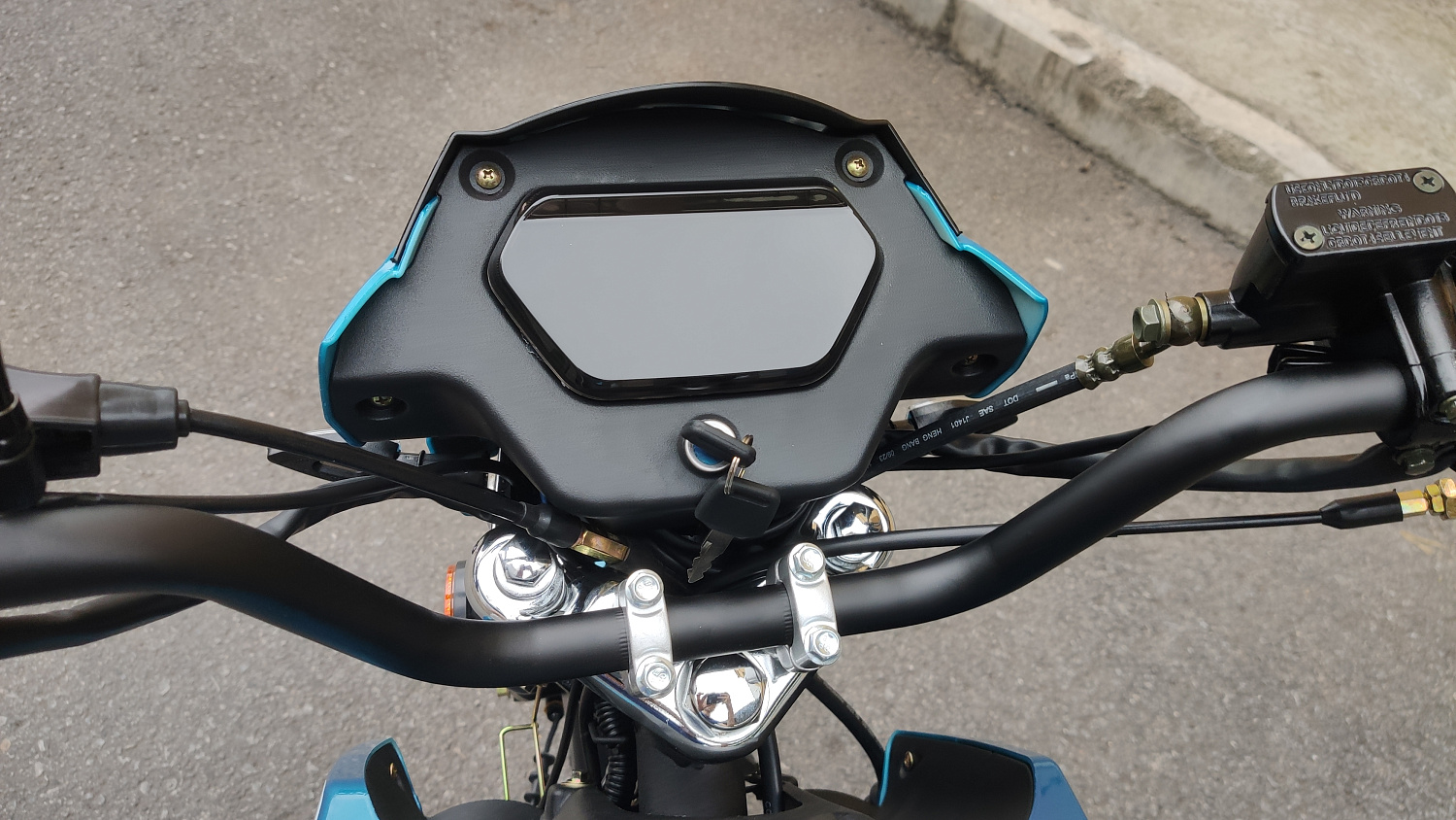 Мопед FAIDET SKIFF RS150 (49) в Орехово-Зуево