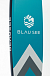 НАДУВНОЙ SUP-BOARD BUSINESS LIGHT BLUE 10 в Орехово-Зуево НАДУВНОЙ SUP-BOARD BUSINESS LIGHT BLUE 10 в Орехово-Зуево