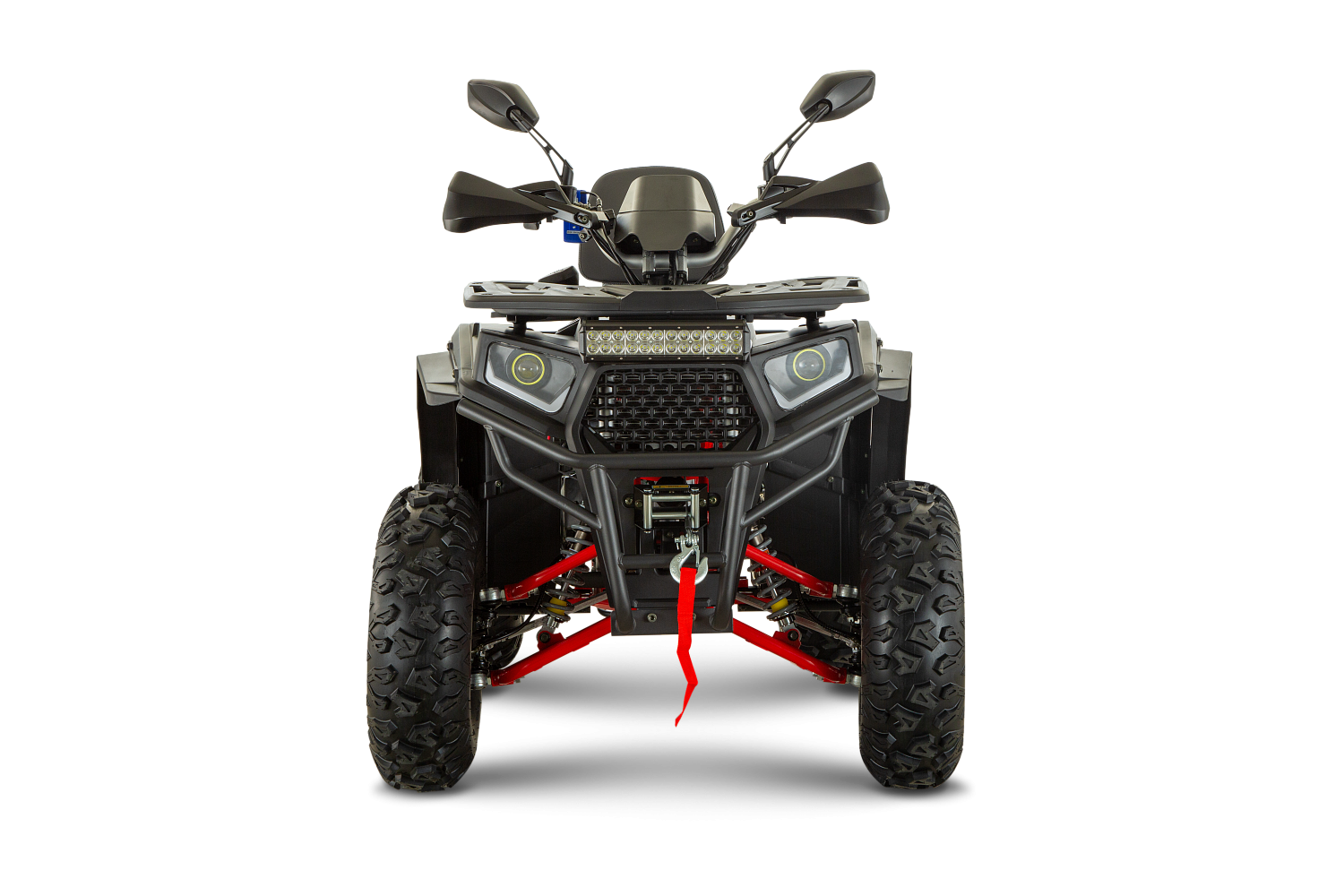 Квадроцикл GBM CROSS HILL 320 BIG PREMIUM в Орехово-Зуево