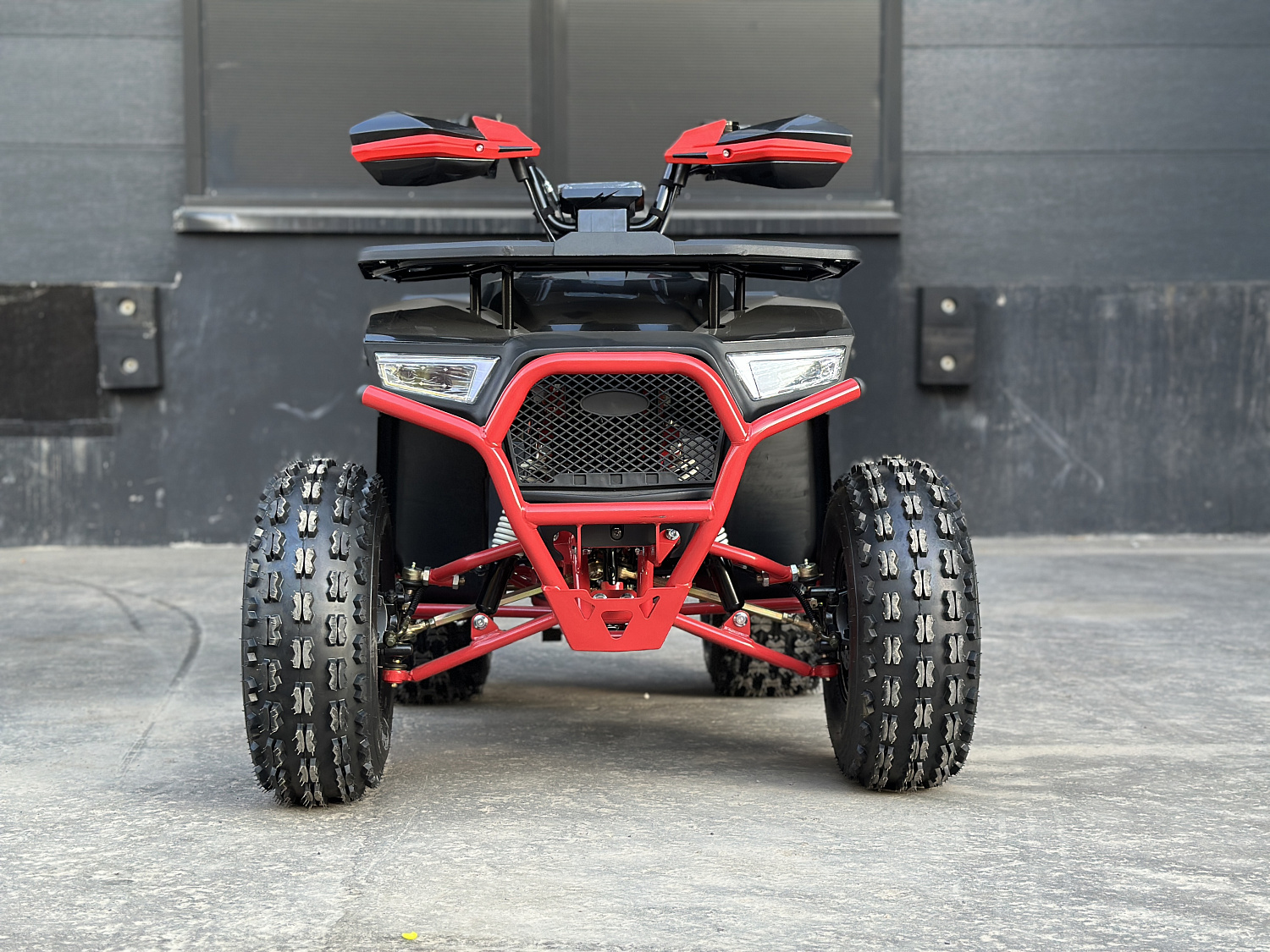 Квадроцикл PROMAX МАЙНКРАФТ 192 PRO 2025 в Орехово-Зуево