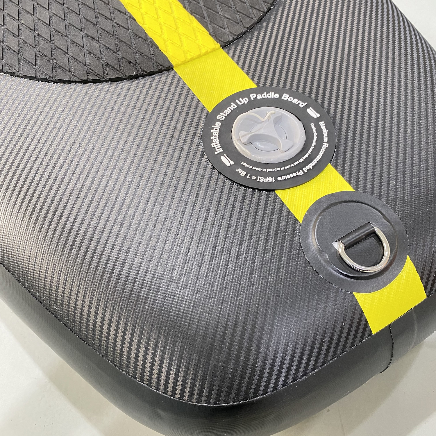 SUP (САП) ДОСКА MISHIMO CARBON DARKSIDE 10.6’ (325СМ) в Орехово-Зуево