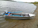 Алюминиевая лодка Wyatboat-390 M в Орехово-Зуево