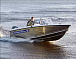 Комбинированный катер Wyatboat-470 Open в Орехово-Зуево Комбинированный катер Wyatboat-470 Open в Орехово-Зуево