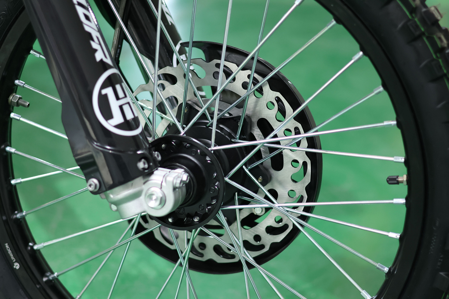 Мотоцикл JHLMOTO JHLofr GS YBS300 (176MN) в Орехово-Зуево