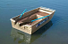 Алюминиевая лодка Wyatboat-300 в Орехово-Зуево
