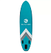 НАДУВНОЙ SUP-BOARD BUSINESS LIGHT BLUE 10 в Орехово-Зуево НАДУВНОЙ SUP-BOARD BUSINESS LIGHT BLUE 10 в Орехово-Зуево