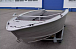 Алюминиевая лодка Wyatboat-490 P в Орехово-Зуево