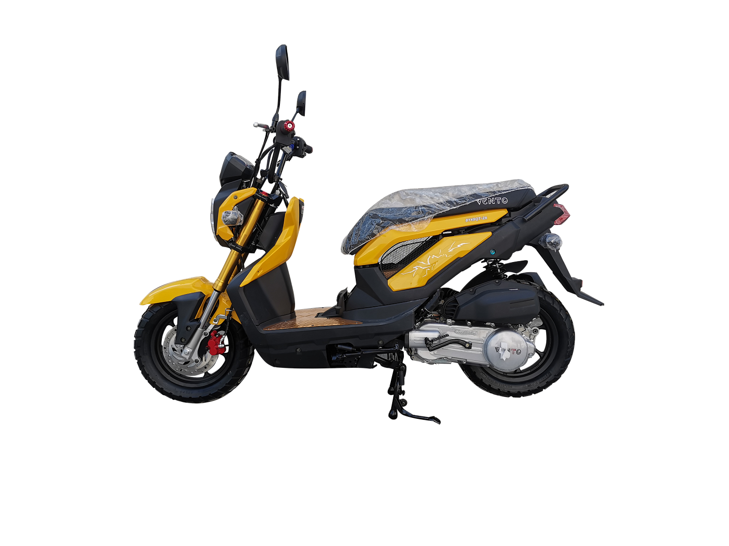 Скутер Vento NAKED в Орехово-Зуево