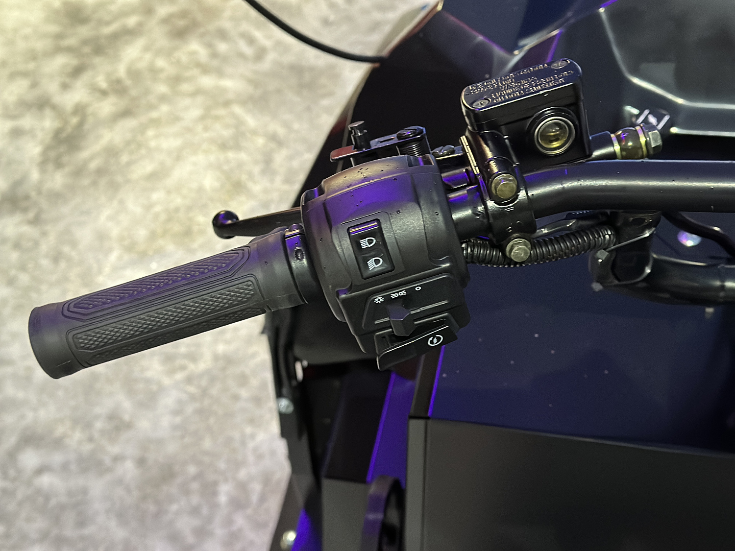 Снегоход PROMAX YAKUT 500 2.0 4T 20 в Орехово-Зуево