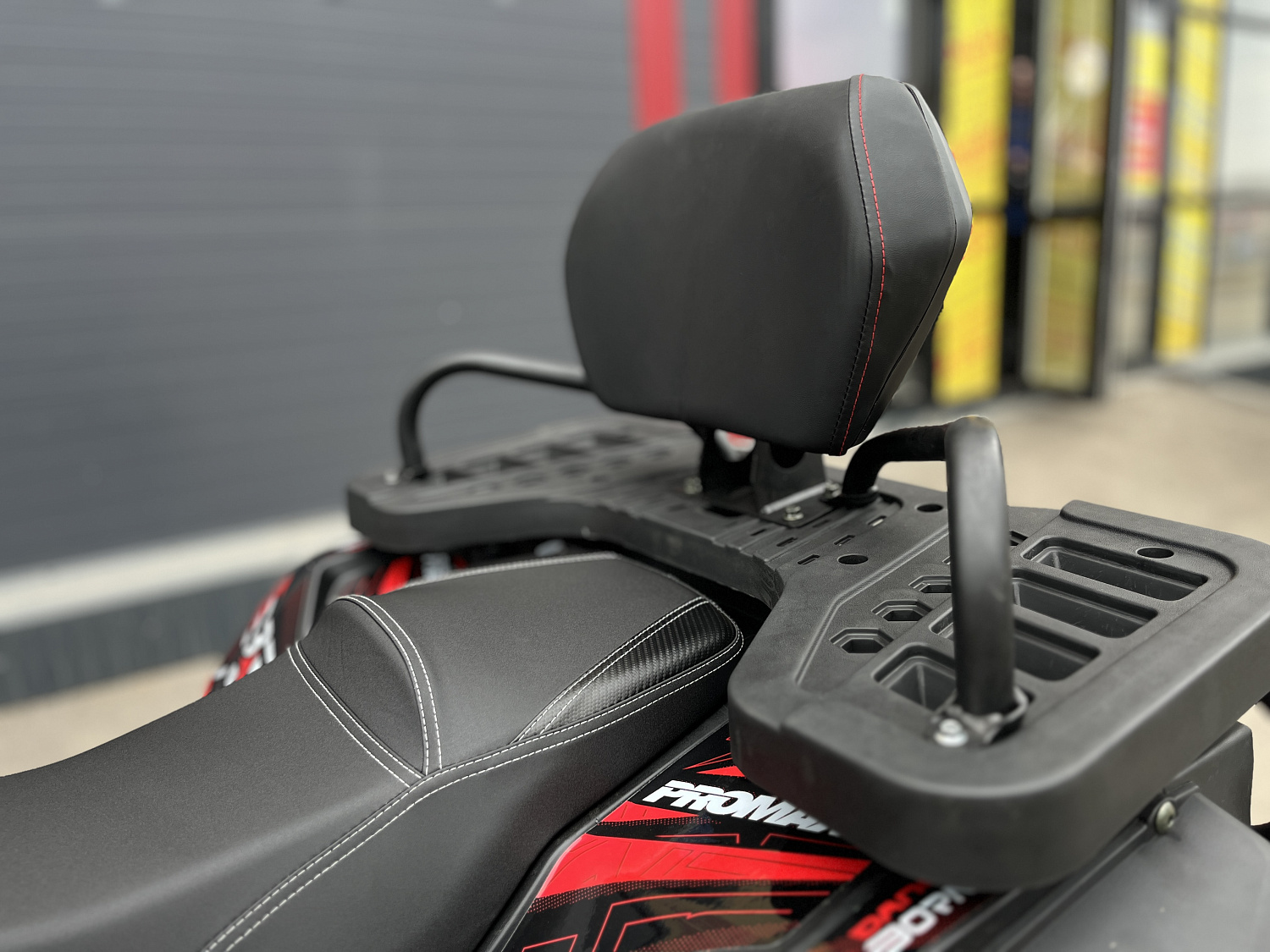 Квадроцикл PROMAX TAURUS 300 MAX-PRO LONG в Орехово-Зуево