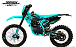 Кроссовый мотоцикл PROMAX DAIKON CB330 в Орехово-Зуево