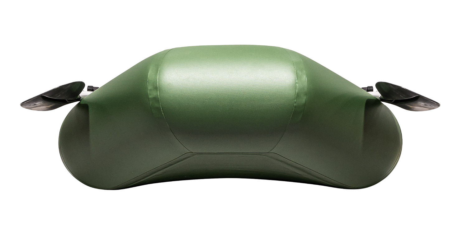 Лодка Барс 230 в Орехово-Зуево