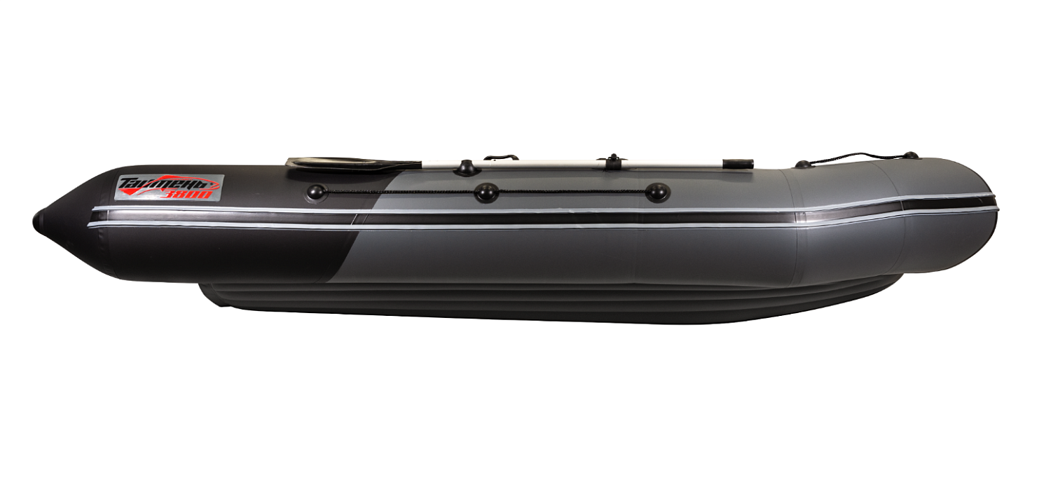 Лодка Таймень NX 3800 НДНД PRO в Орехово-Зуево