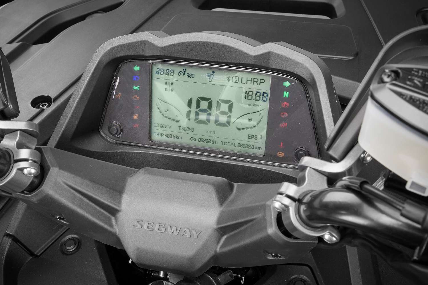  Квадроцикл Segway SNARLER AT6 LE в Орехово-Зуево