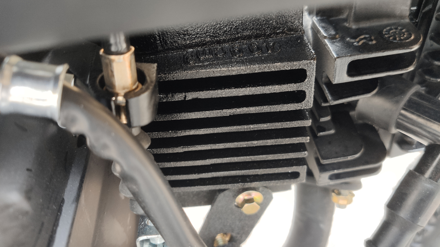 Мопед FAIDET SKIFF RS150 (49) в Орехово-Зуево