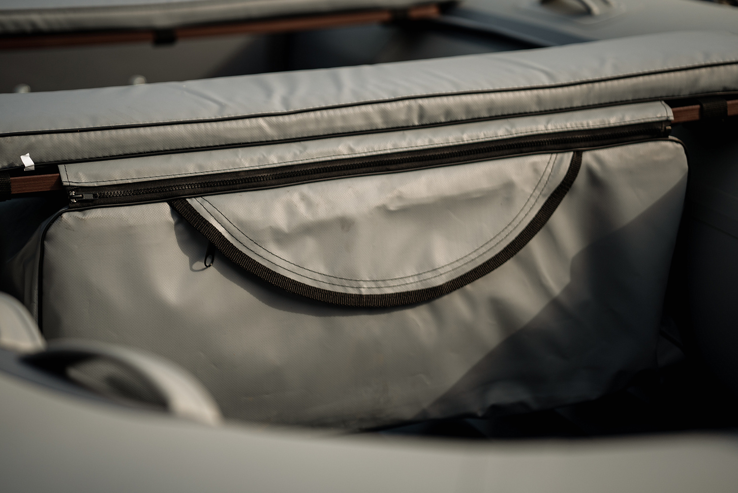 Лодка MISHIMO RIVER JET 390 под водомет в Орехово-Зуево