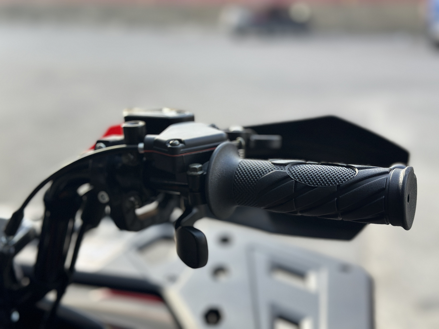 Квадроцикл PROMAX МАЙНКРАФТ 192 PRO 2025 в Орехово-Зуево