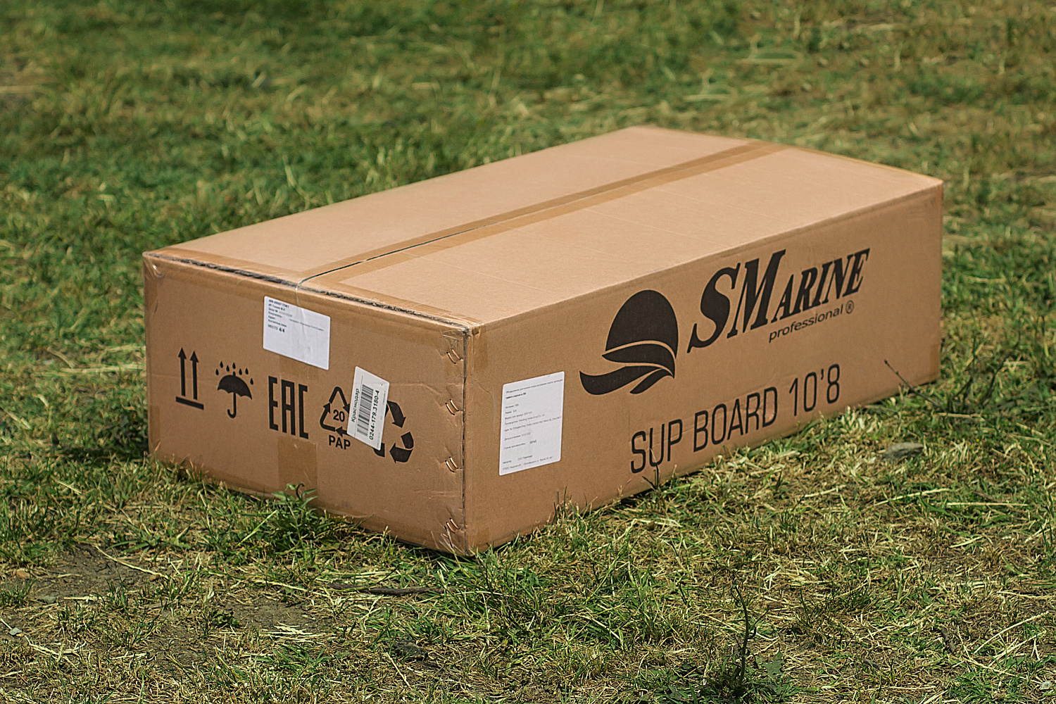 САП (SUP) Board SMARINE 10.6 в Орехово-Зуево