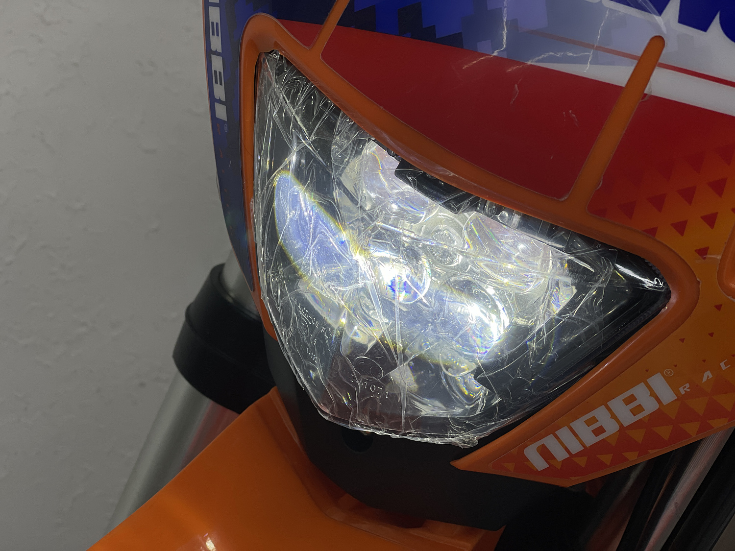 Кроссовый мотоцикл PROMAX INFERNO 380 (4 valves, 5 gears) в Орехово-Зуево