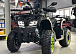 Квадроцикл GBM MAVERICK 300 NEW LUX в Орехово-Зуево
