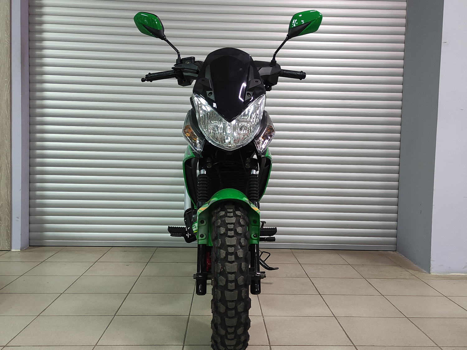 Мопед PROMAX STREET CROSS 150 (49) в Орехово-Зуево