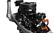Лодочный мотор Seanovo SN9.9FFEL Enduro в Орехово-Зуево