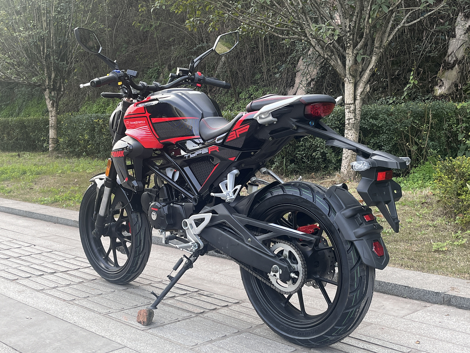 Мопед PROMAX CB150PR (49) в Орехово-Зуево