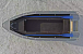 Алюминиевая лодка Wyatboat-340 РМ в Орехово-Зуево