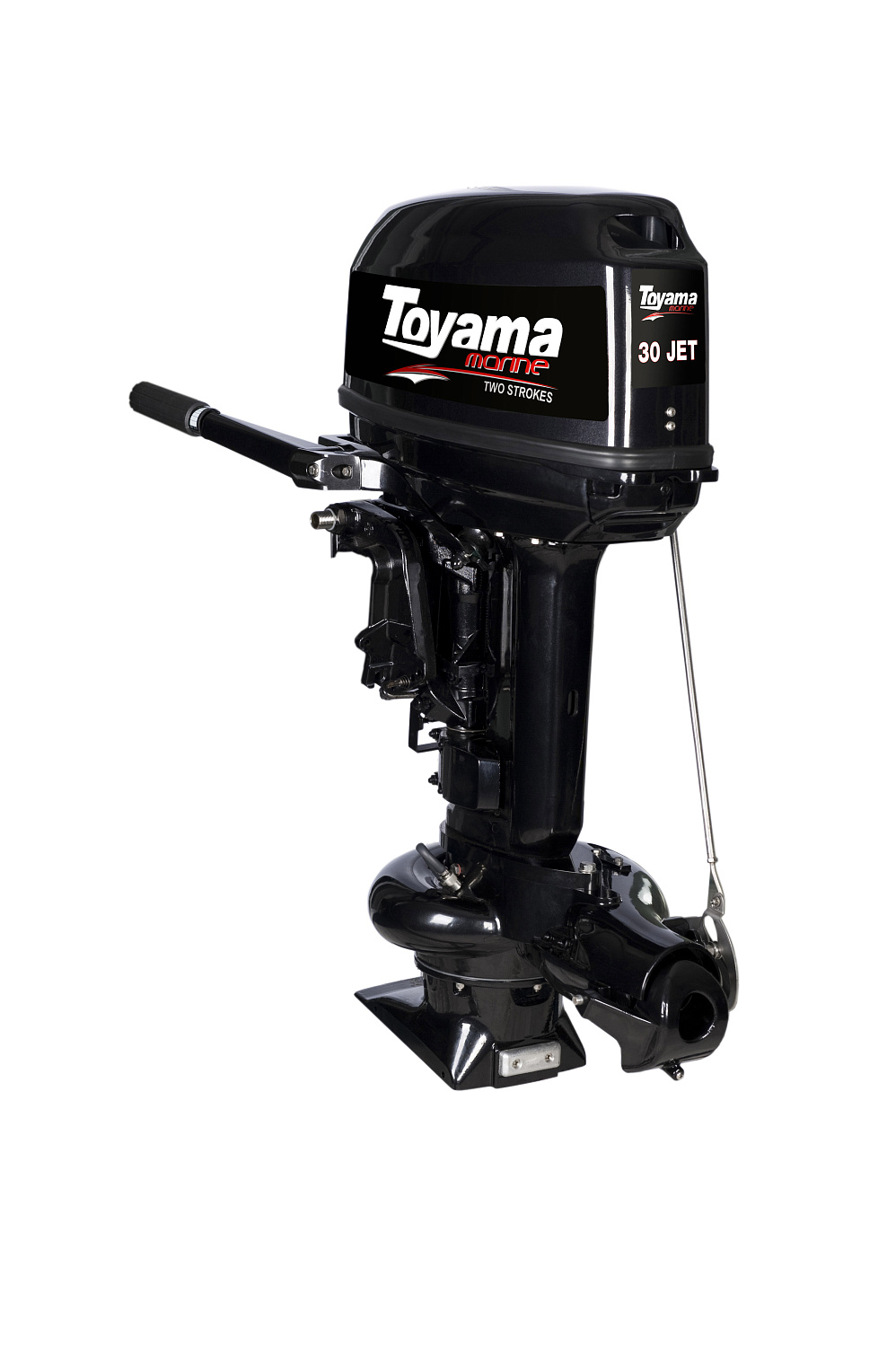 ЛОДОЧНЫЙ МОТОР TOYAMA T30ABMJET в Орехово-Зуево