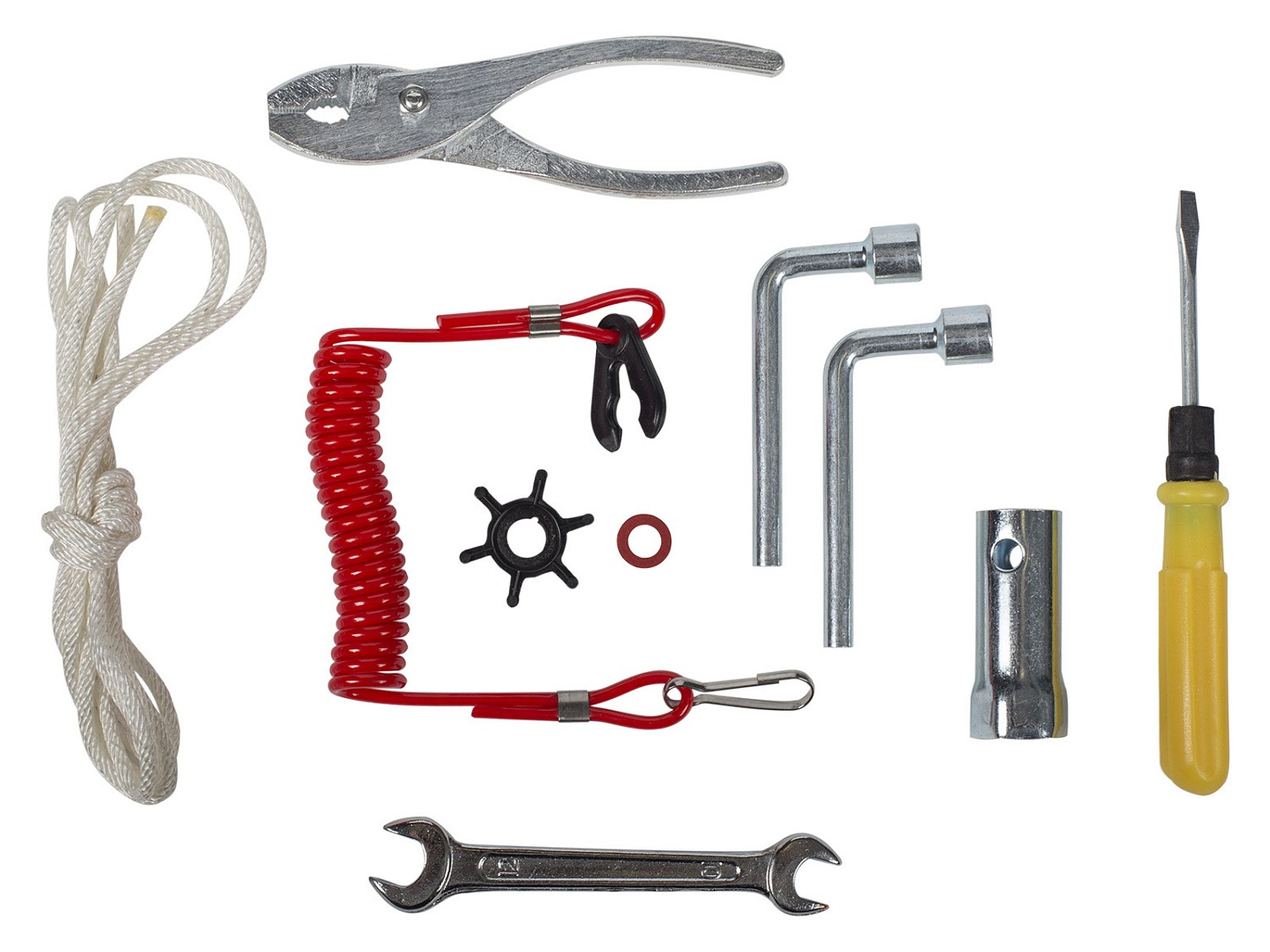 ЛОДОЧНЫЙ МОТОР GLADIATOR G6.2FHS в Орехово-Зуево