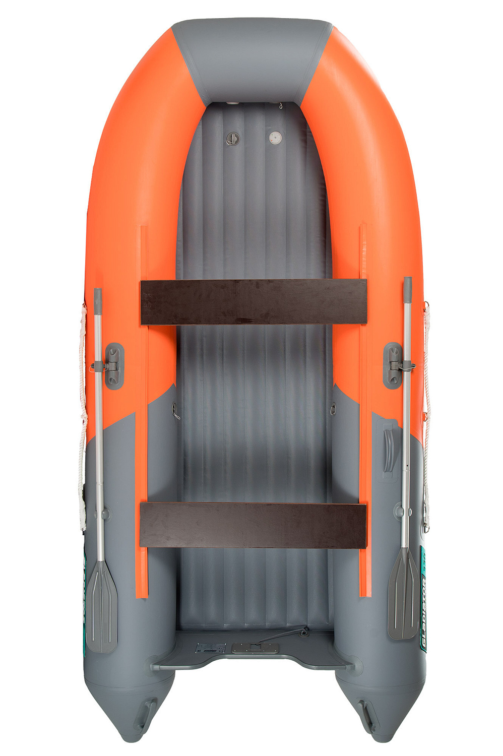 НАДУВНАЯ ЛОДКА GLADIATOR E330SL в Орехово-Зуево