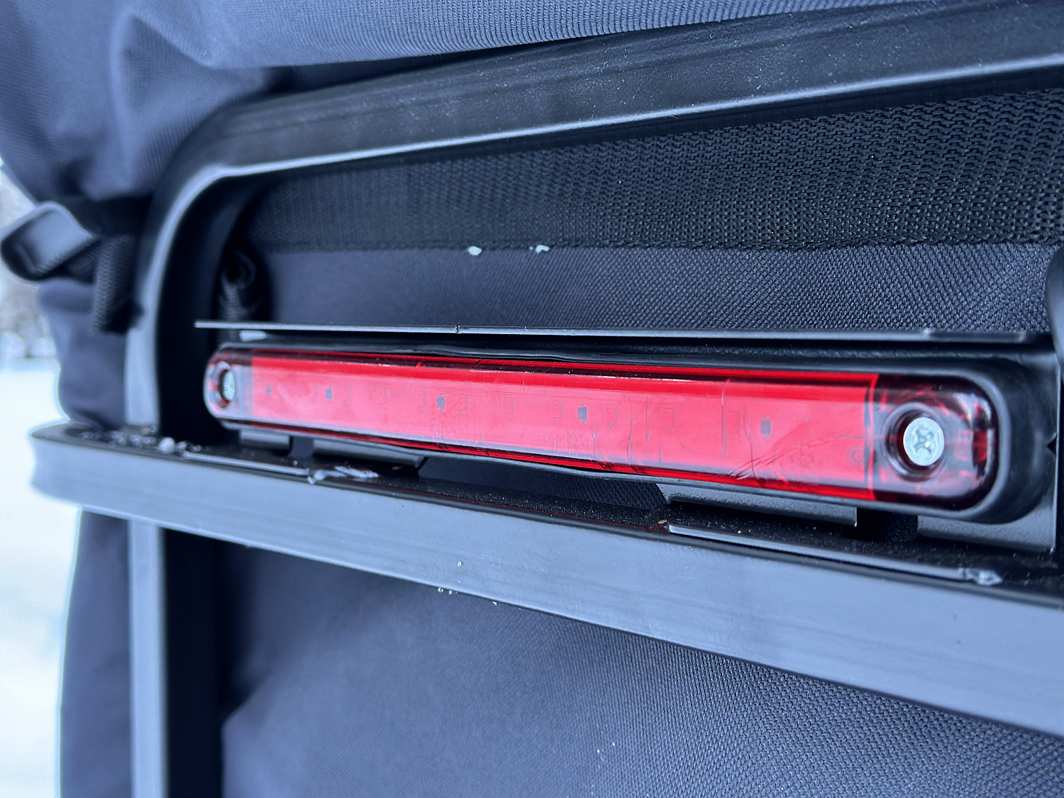 Снегоход PROMAX YAKUT 500 LONG 2.0 4T 29 в Орехово-Зуево