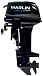 Лодочный мотор MARLIN MP 20 AWRS в Орехово-Зуево