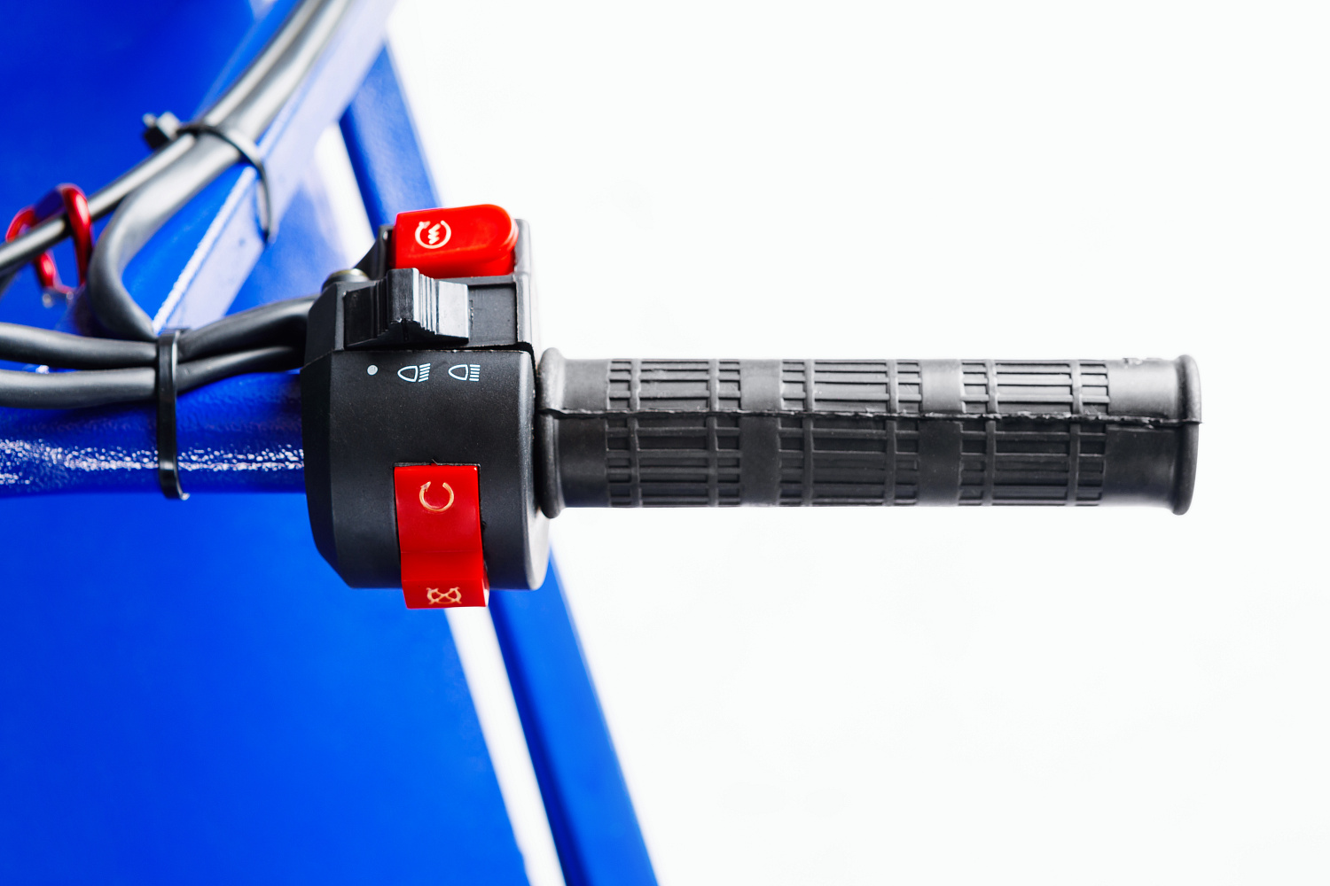 МОТОБУКСИРОВЩИК SNOW DOG 15 л.с. в Орехово-Зуево