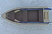 Алюминиевая лодка Wyatboat-340 Р в Орехово-Зуево