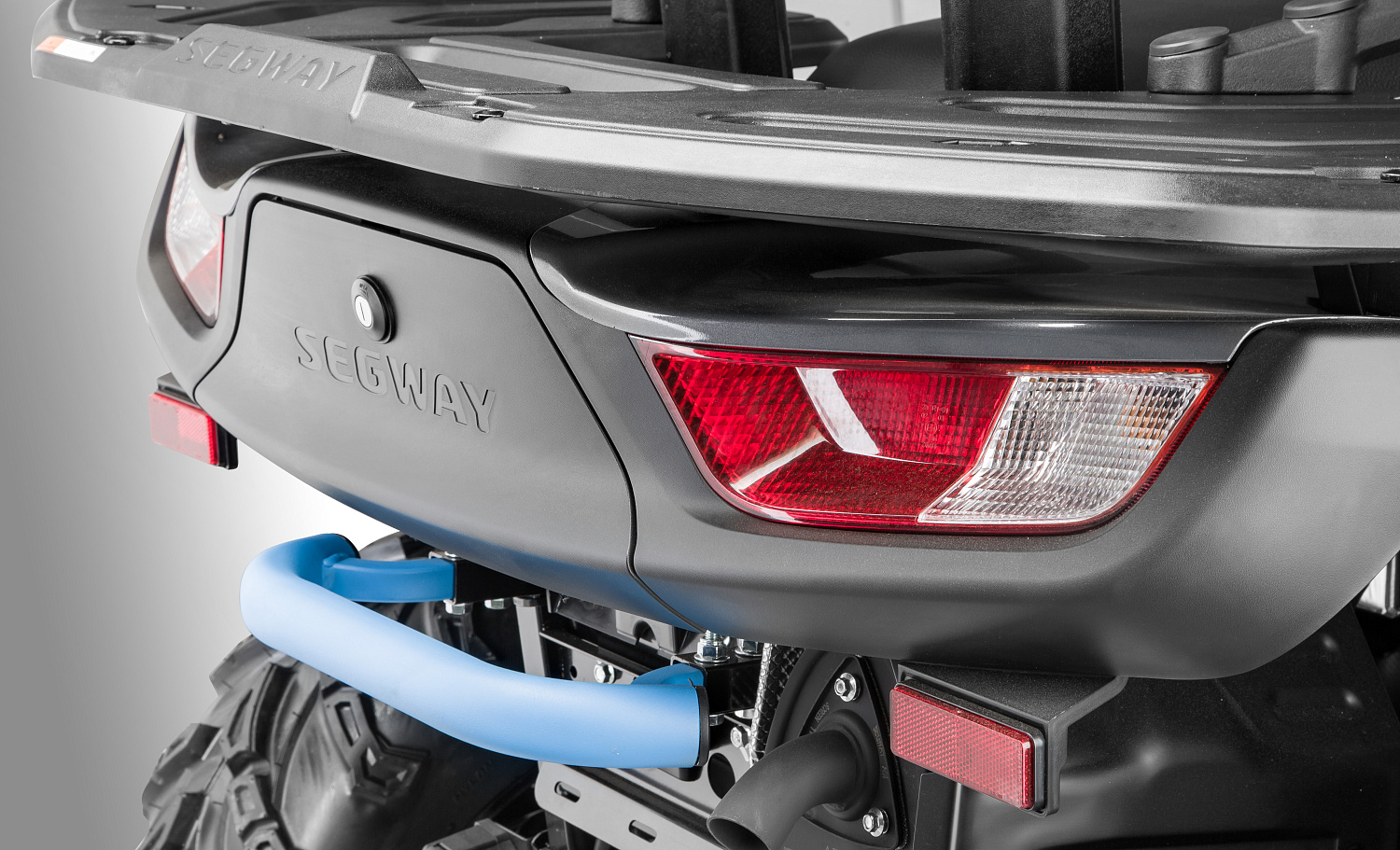  Квадроцикл Segway SNARLER AT6 LE в Орехово-Зуево